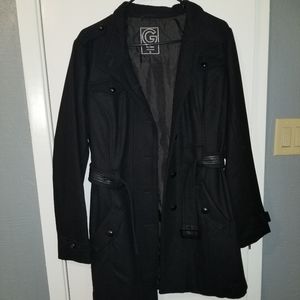 Guess Trench Coat